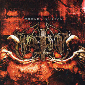 World Funeral album
