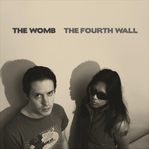 The Fourth Wall cover