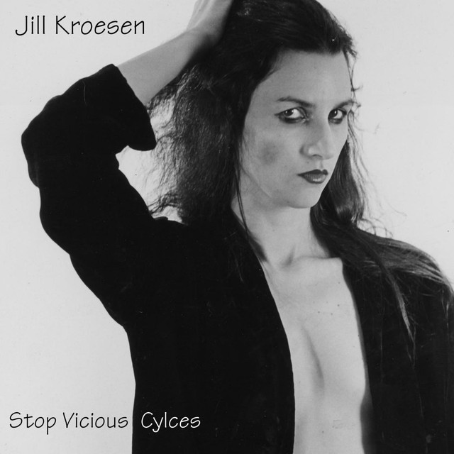 Jill Kroesen Photo