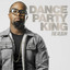 Dance Party King cover