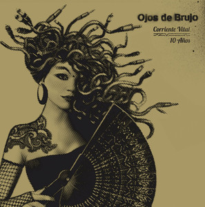 Corriente vital 10 años (Ed. Internacional) album