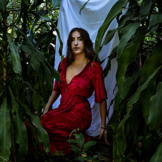 María Centeno Photo