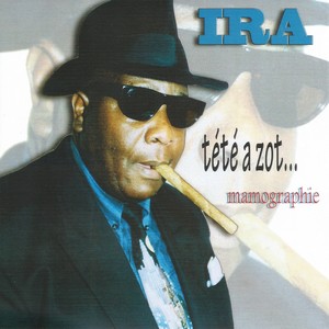 Tété a zot / Mamographie Albumcover
