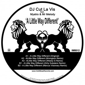 Cut La Vis