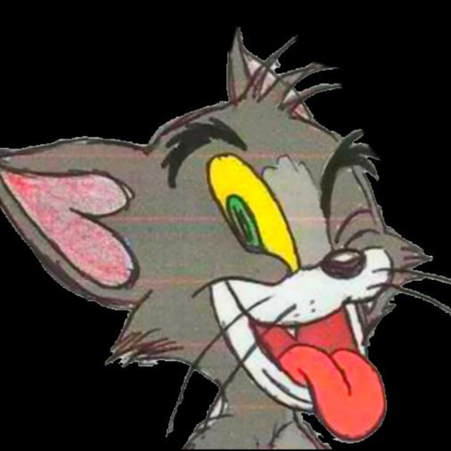 Tomkillsjerry