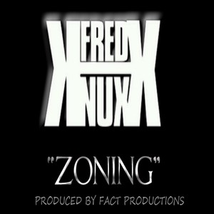 Fred Knuxx
