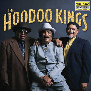 The Hoodoo Kings album