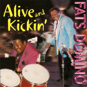 Alive and Kickin' album