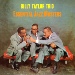 Essential Jazz Masters cover
