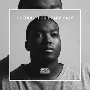 For Headz Only cover