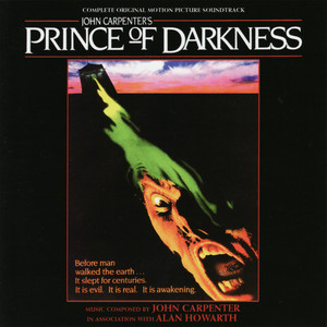 Prince of Darkness album