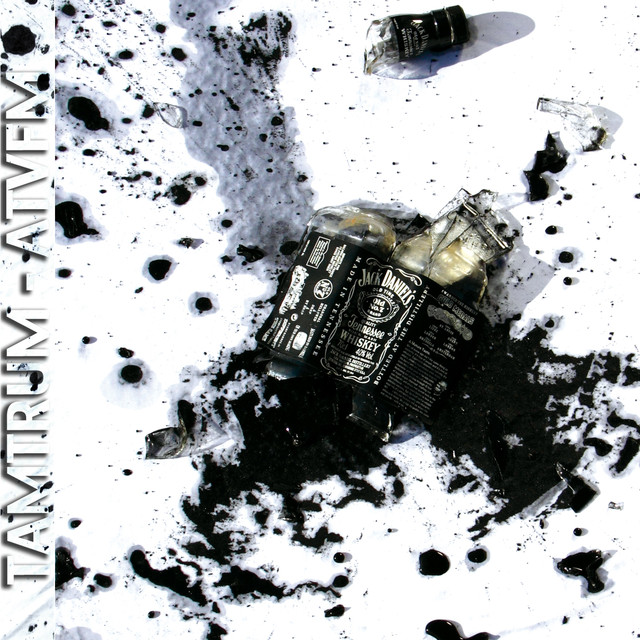 Atvfm cover