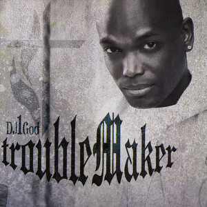 D.J. 1 God