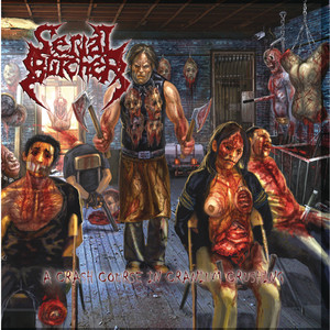 Blowjob From a Decapitated Whore cover