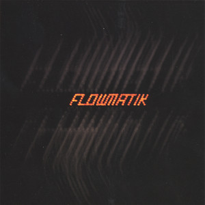 Flowmatik Albumcover