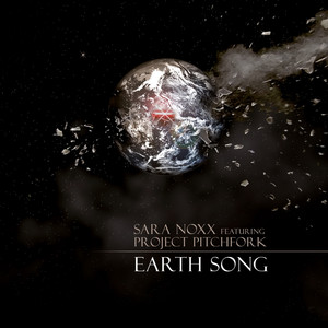 Earth Song album
