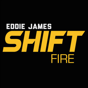 Shift (Fire) cover
