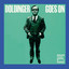 Doldinger Goes On cover