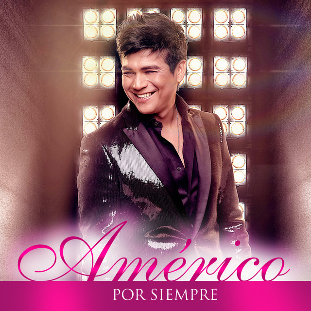 Por Siempre cover