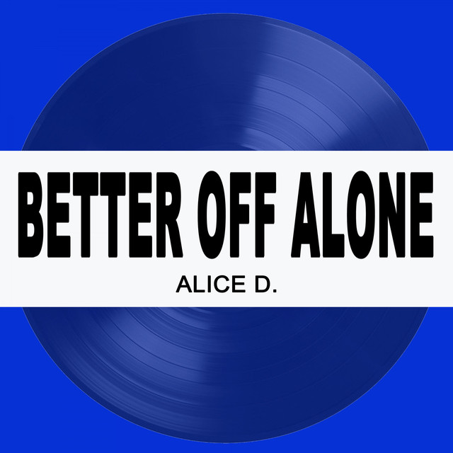 Alice D. Photo