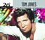 The Tom Jones Collection cover