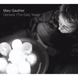 Genesis (The Early Years) cover