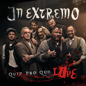 Quid Pro Quo (Live) album