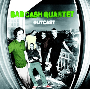 Outcast cover