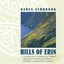 Hills Of Erin Albumcover