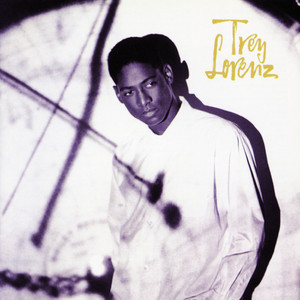Trey Lorenz cover