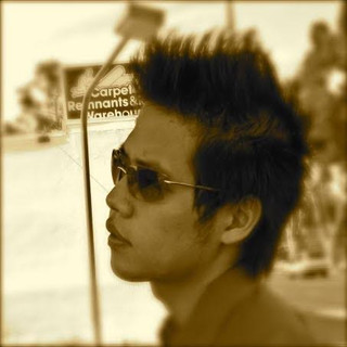 Dennis Kuo Photo