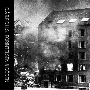 D . &Aring; . R . F . D . H . S.