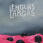 Lenguas Largas Albumcover