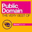 Public Domain - The Very Best Of cover