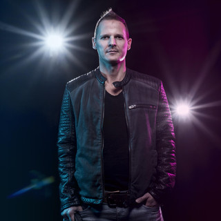 Chris Montana Photo