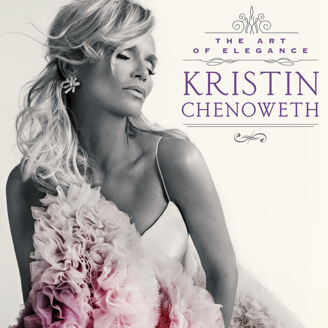 The Art Of Elegance cover