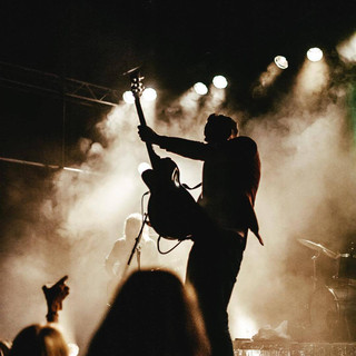 Brut Boogaloo Photo