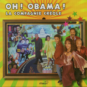 Oh ! Obama ! album