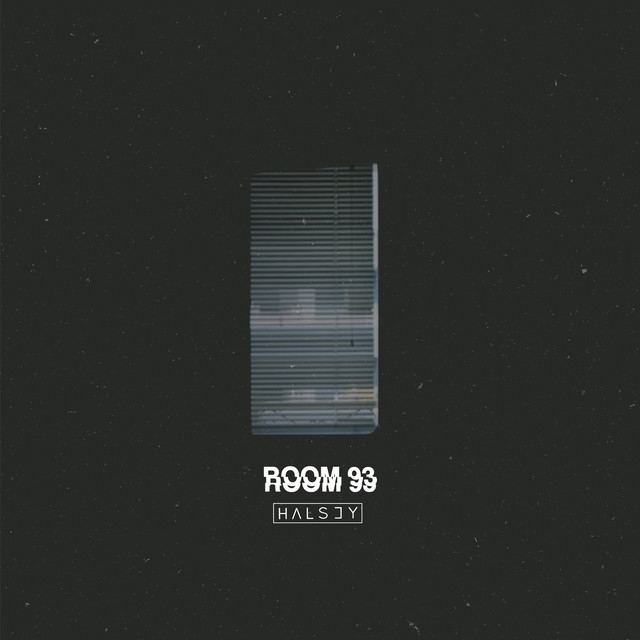 Room 93 cover