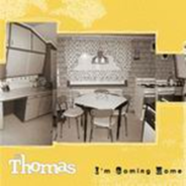 St. Thomas Photo
