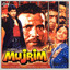 Mujrim (Original Motion Picture Soundtrack) cover