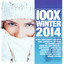 100X Winter 2014 cover