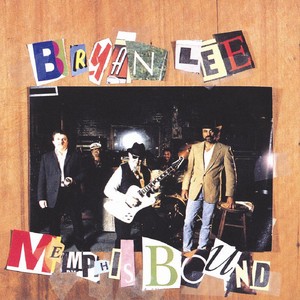 Memphis Bound Albumcover