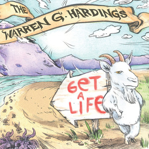 Get a Life album