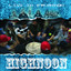 Live in Brandon cover