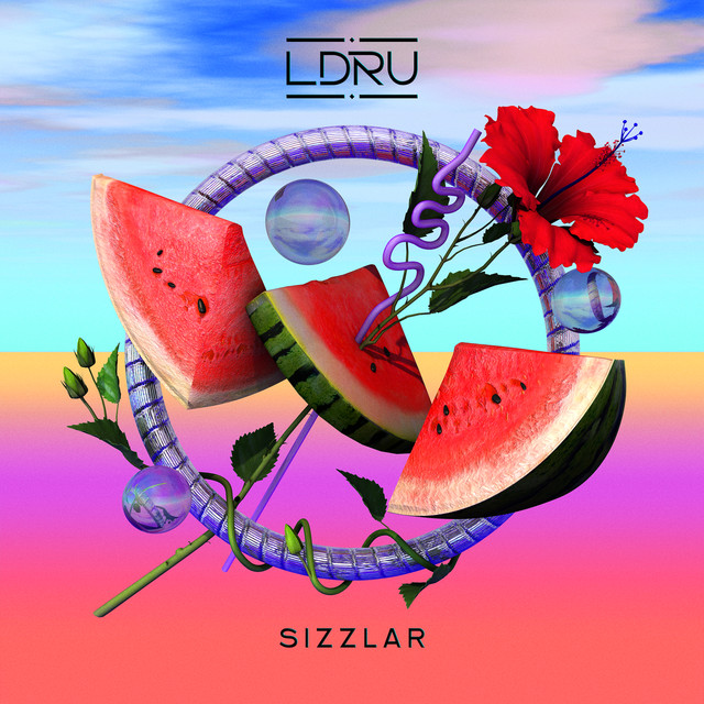 Sizzlar cover