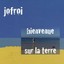 Bienvenue sur la terre Albumcover