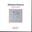 Veress: Klavierwerke Albumcover