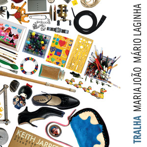 Tralha cover