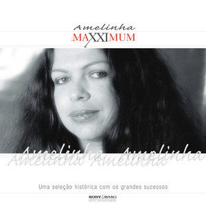 Maxximum - Amelinha cover